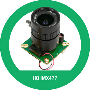 HQ IMX477