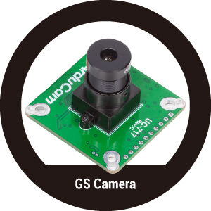 GS Camera