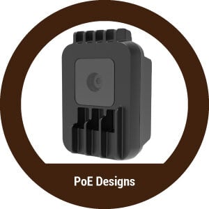 PoE Designs