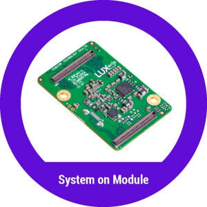 System on Module