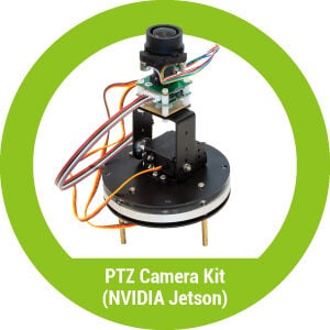 PTZ Camera