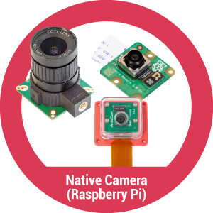 Native Camera