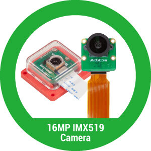 16MP IMX519