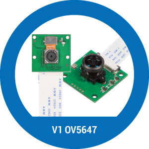 V1 OV5647