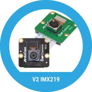 V2 IMX219