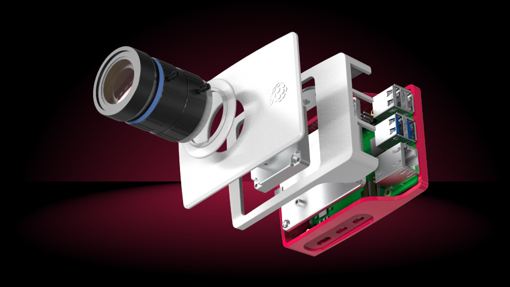 Arducam Pivistation 5 seamless integration with Pi5 and others