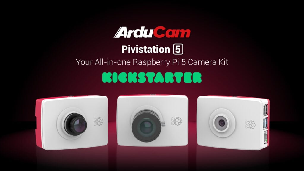 Pivistation 5 core