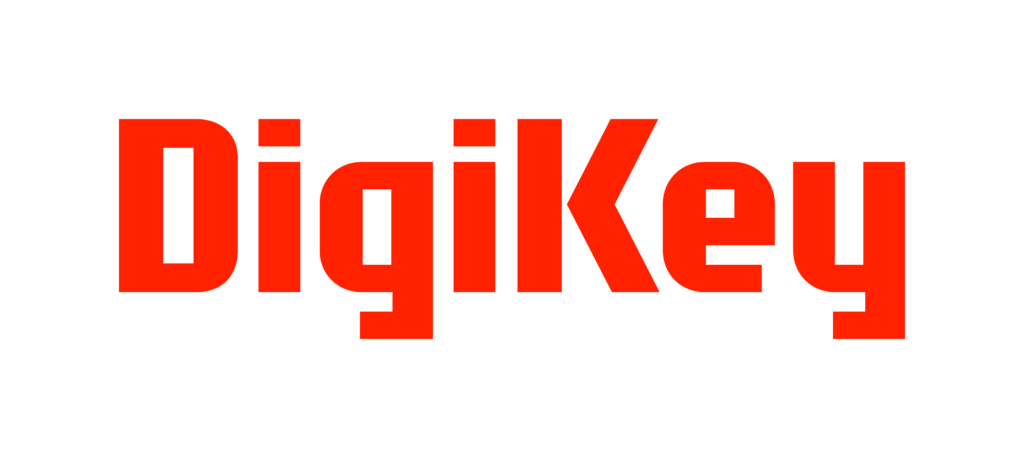DigiKey rgb