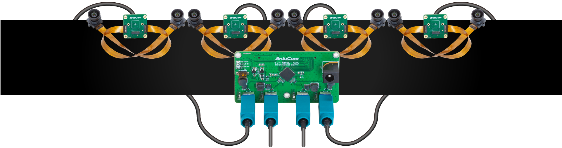 arducam website landing page robotics picture n1