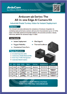 arducam landing page evs2026 picture 23