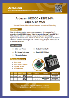 arducam landing page evs2026 picture 24