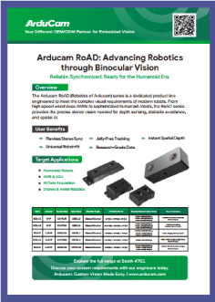 arducam landing page evs2026 picture 26