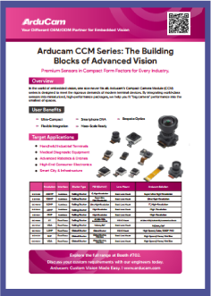 arducam landing page evs2026 picture 27