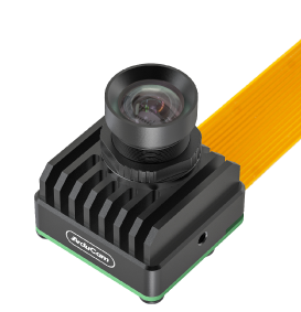 IMX500 Camera