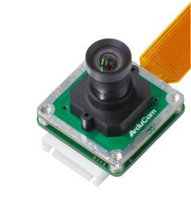 IMX500 Camera