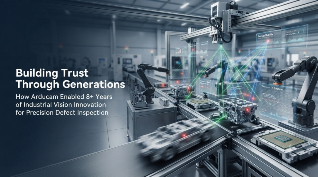 surface inspection