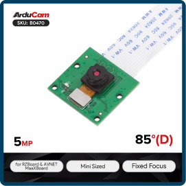 arducam website renesas partnership 202607 picture 11