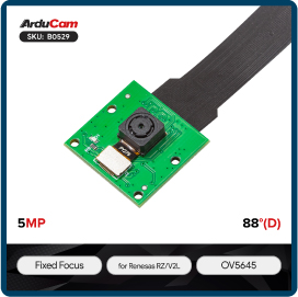 arducam website renesas partnership 202607 picture 12