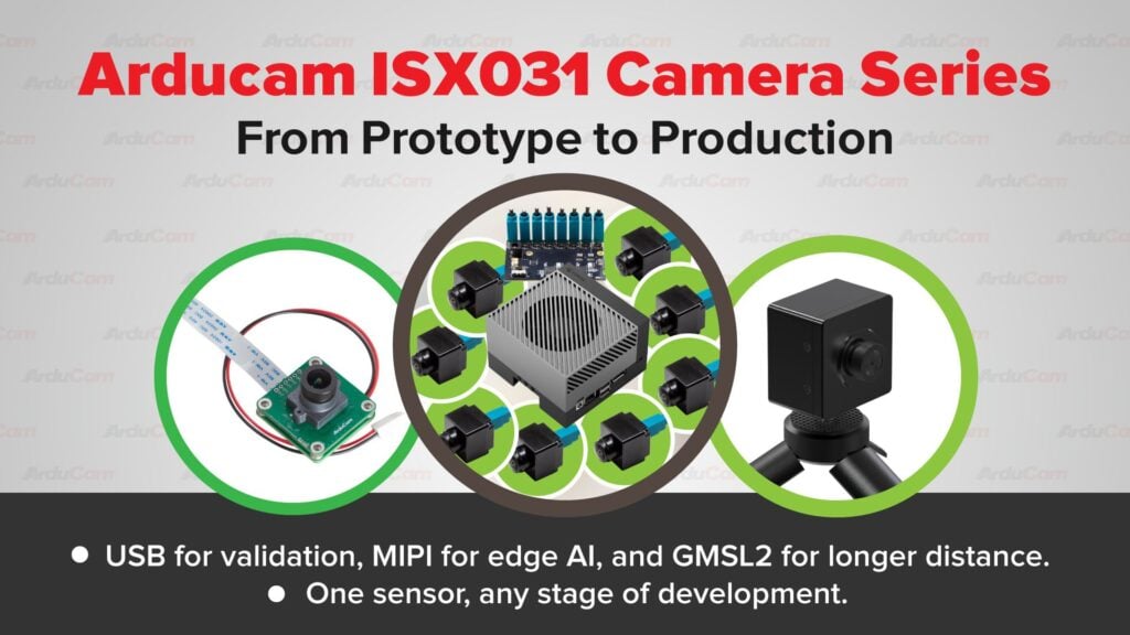 isx031 family banner