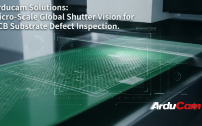 Conquering Micro-Scale Defect Detection: How Arducam Overcame PCB Material Challenges for a Manufacturing Leader