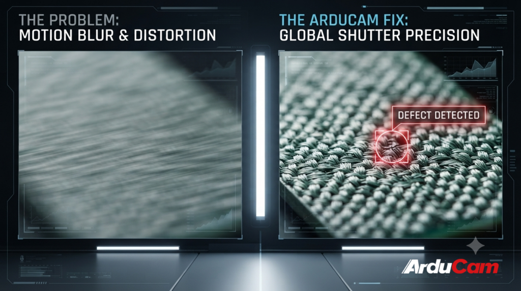 PCB defect inspection solution2