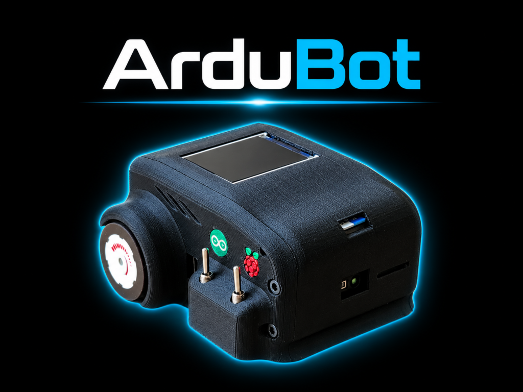 ardubot logo